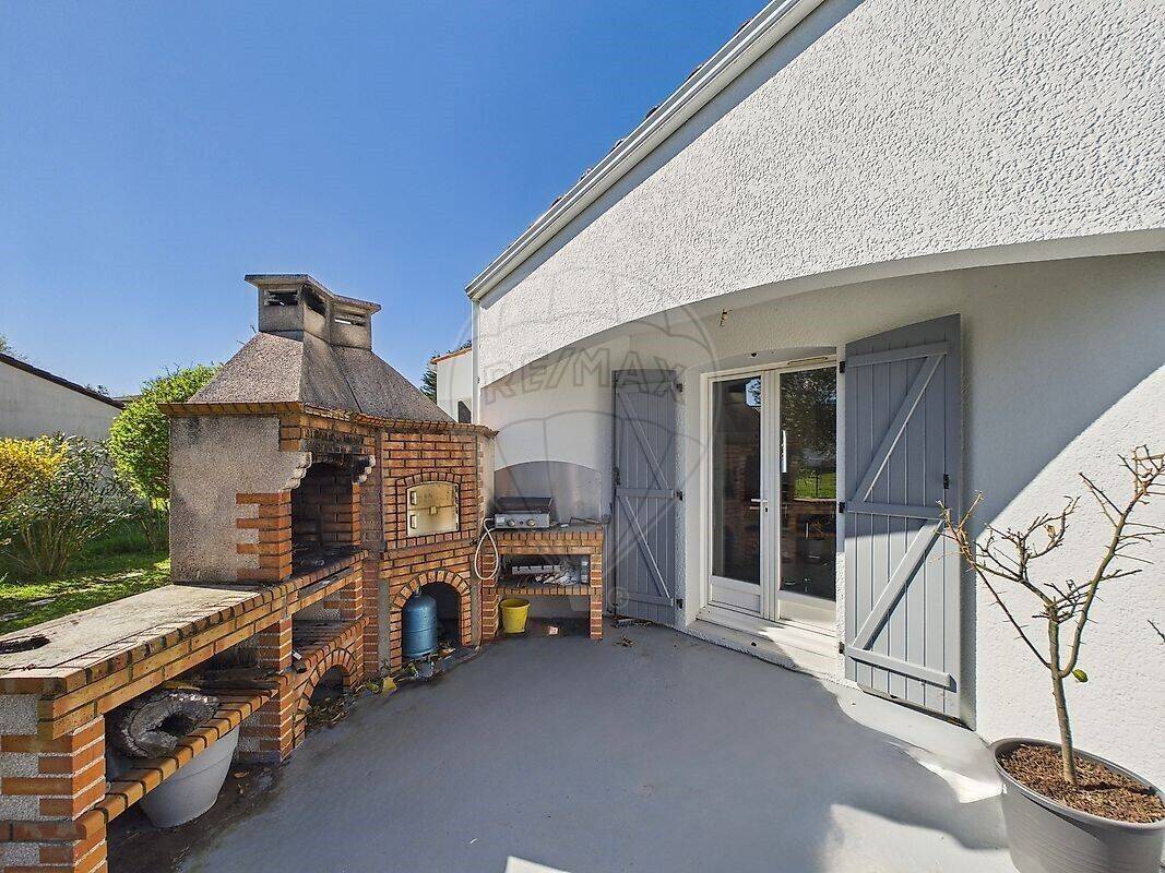 Maison à vendre, 112m², LES MATHES