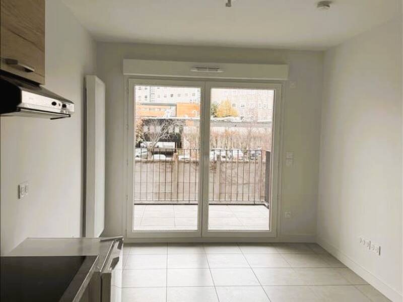 Maison à louer, 32m², CLERMONT FERRAND