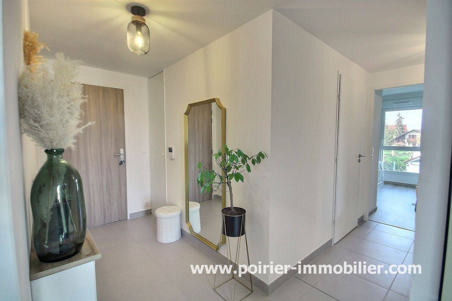 Maison à vendre, 64m², MESSERY