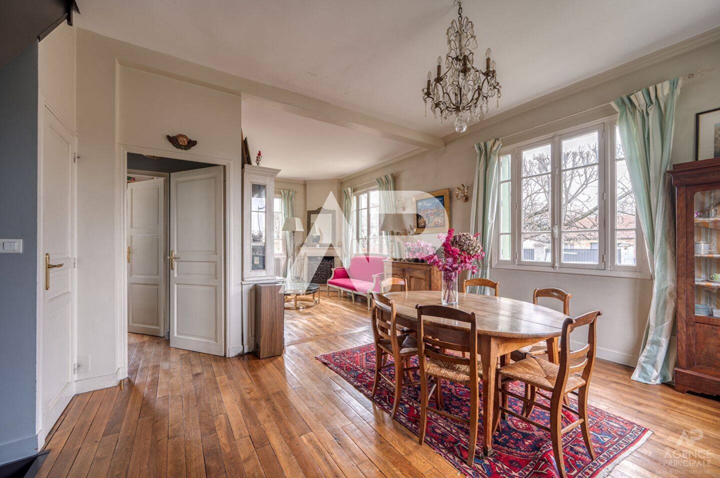 Maison à vendre, 150m², RUEIL MALMAISON