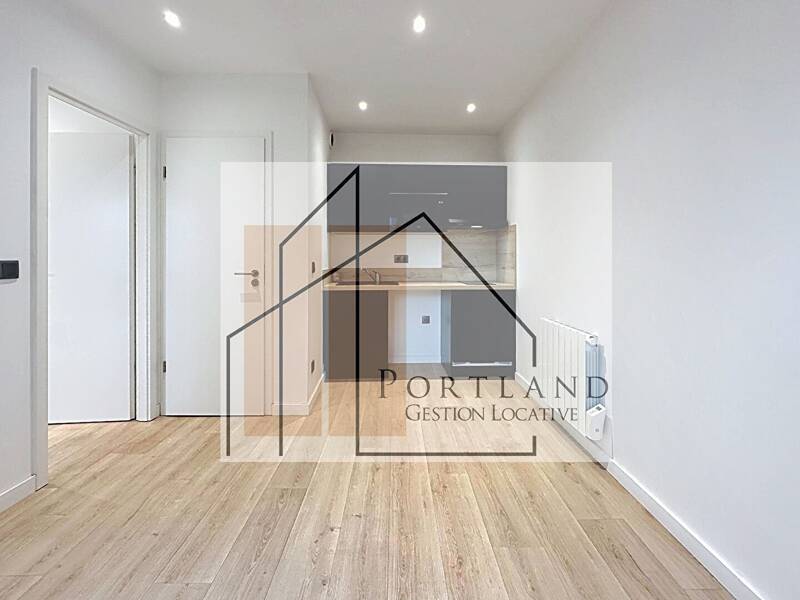 Maison à louer, 29m², NOISY LE GRAND