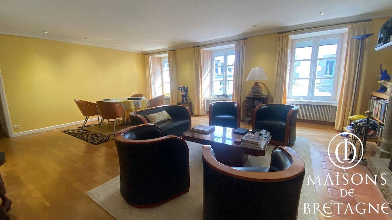 Maison à vendre, 350m², PONT AVEN