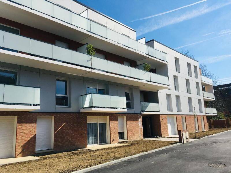 Maison à louer, 43m², TOURCOING