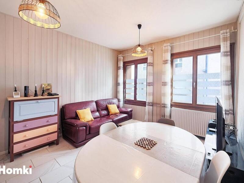 Maison à vendre, 82m², CADALEN