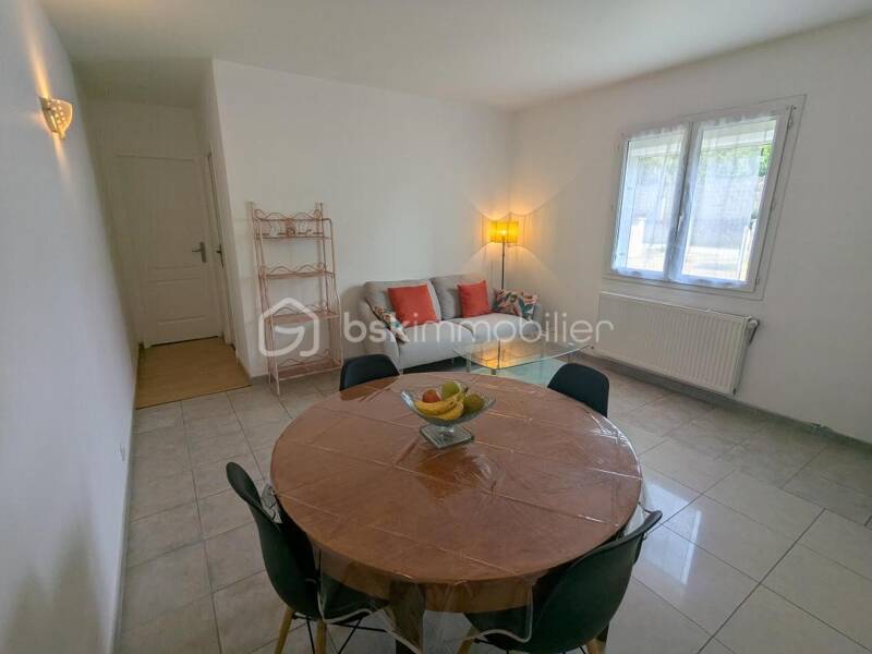 Maison à louer, 45m², MONTARGIS