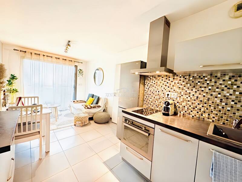 Maison à louer, 36m², AIX EN PROVENCE