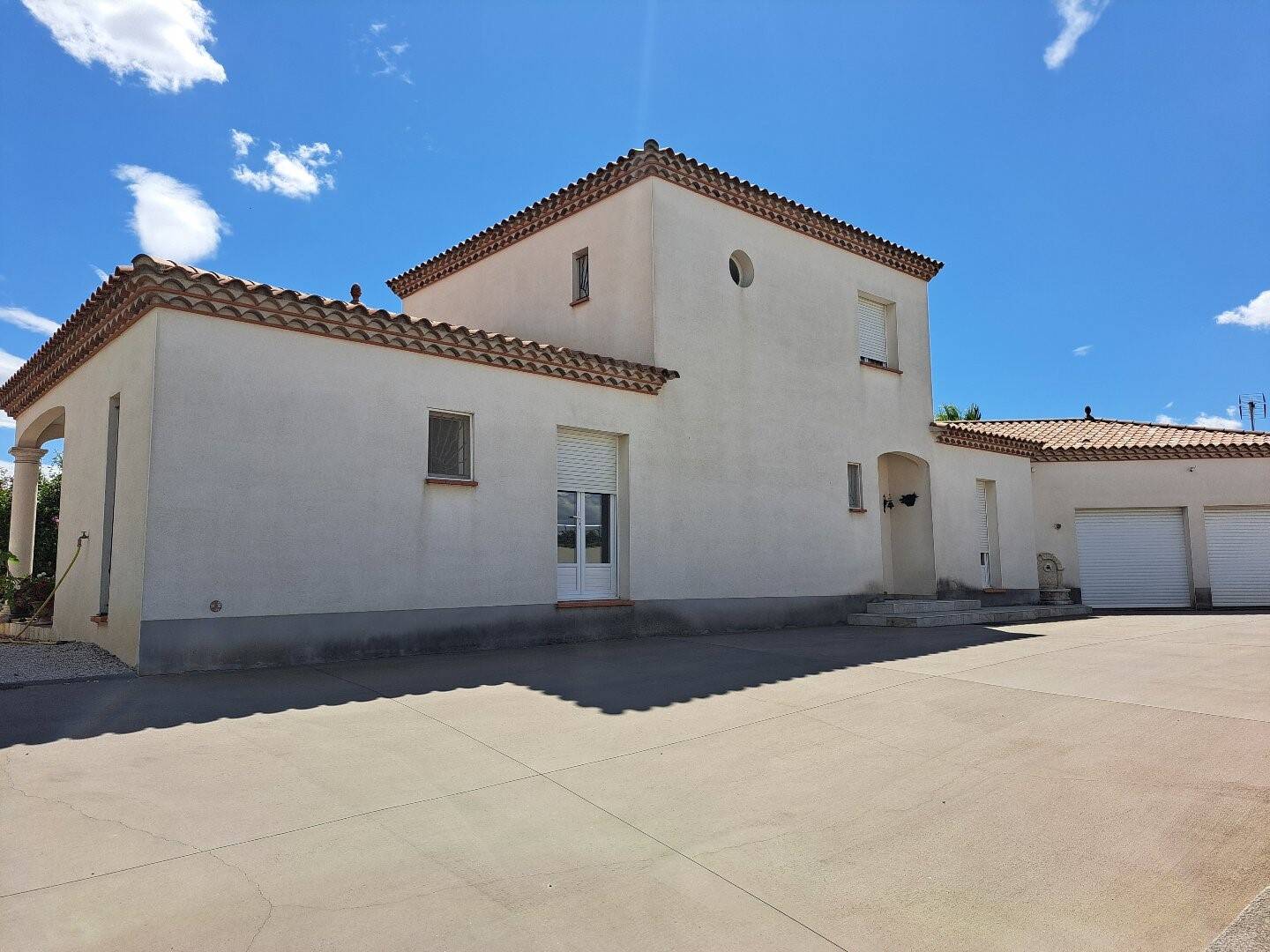 Maison à vendre, 143m², VILLENEUVE LES BEZIERS