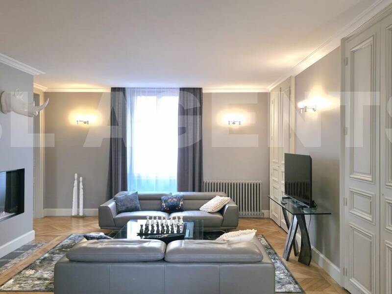 Maison à vendre, 570m², LE MANS