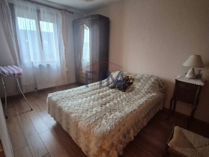 Maison à vendre, 133m², NEUFCHATEL EN BRAY