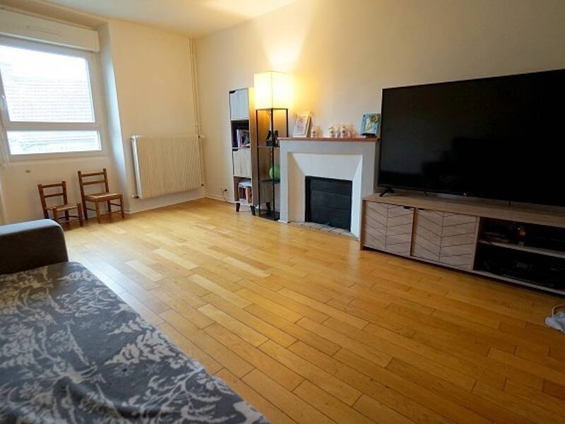 Maison à vendre, 119m², JUZIERS