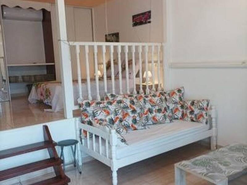 Maison à vendre, 28m², LE MOULE