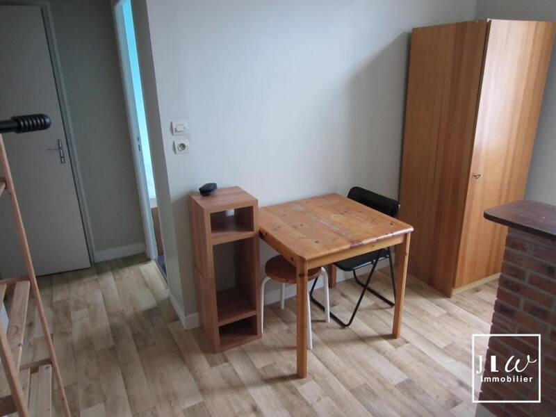 Maison à louer, 19m², LILLE