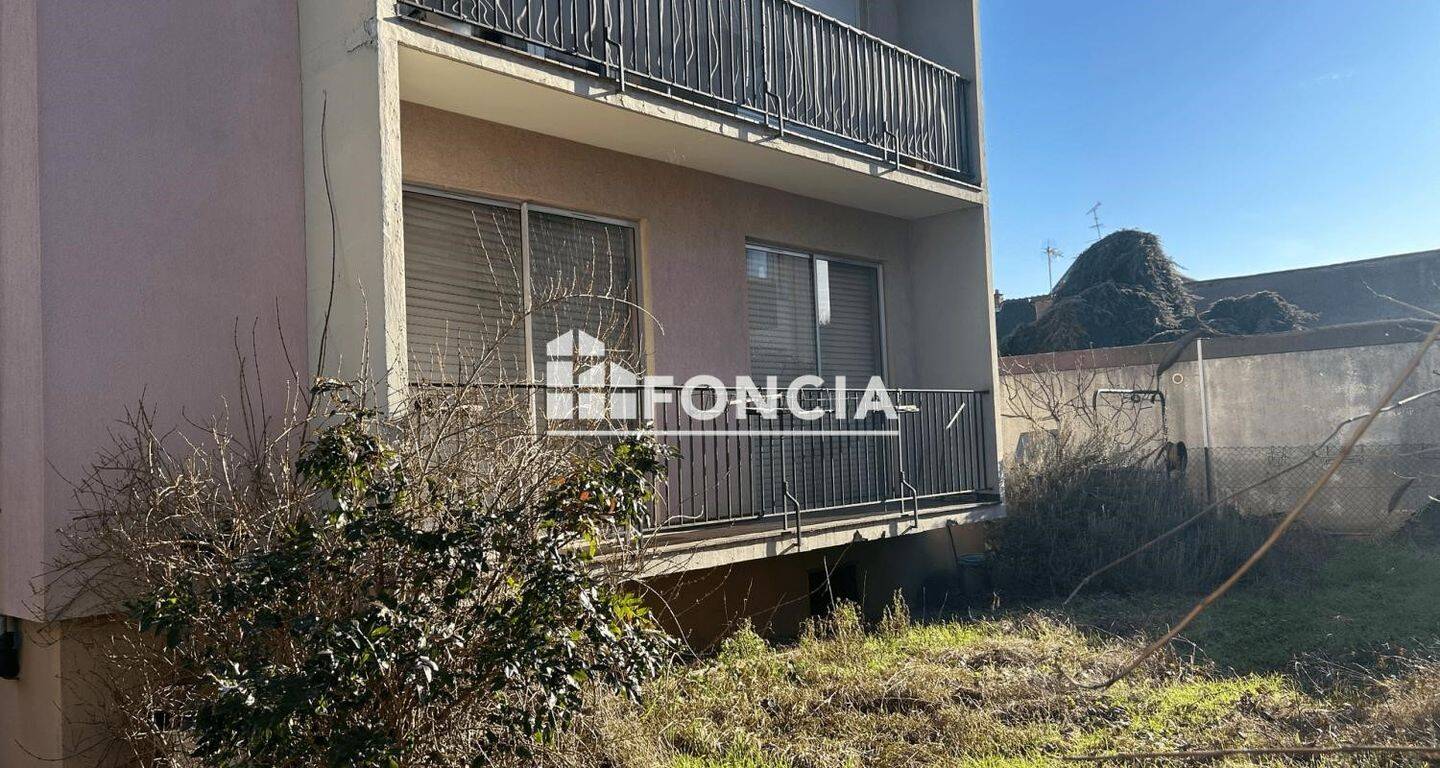 Maison à vendre, 76m², COLMAR