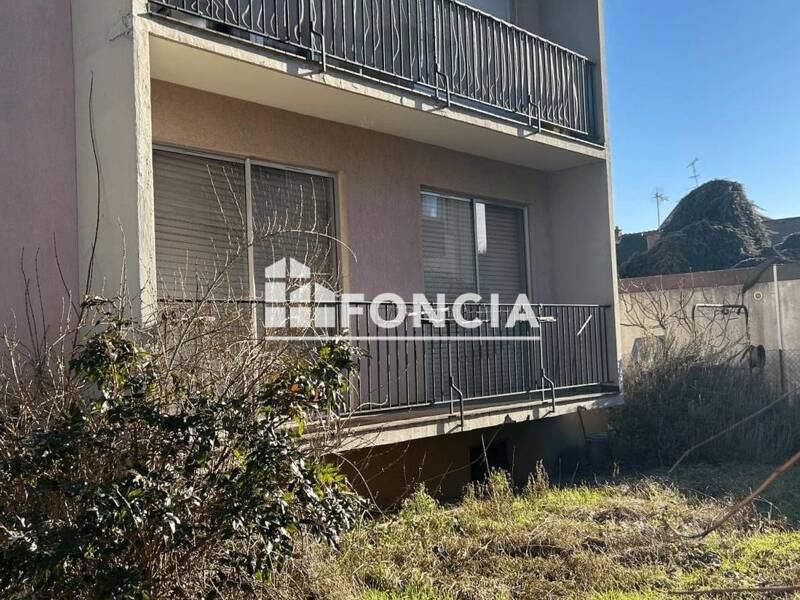 Maison à vendre, 76m², COLMAR