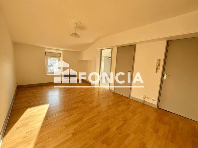 Maison à louer, 44m², ROCHEFORT