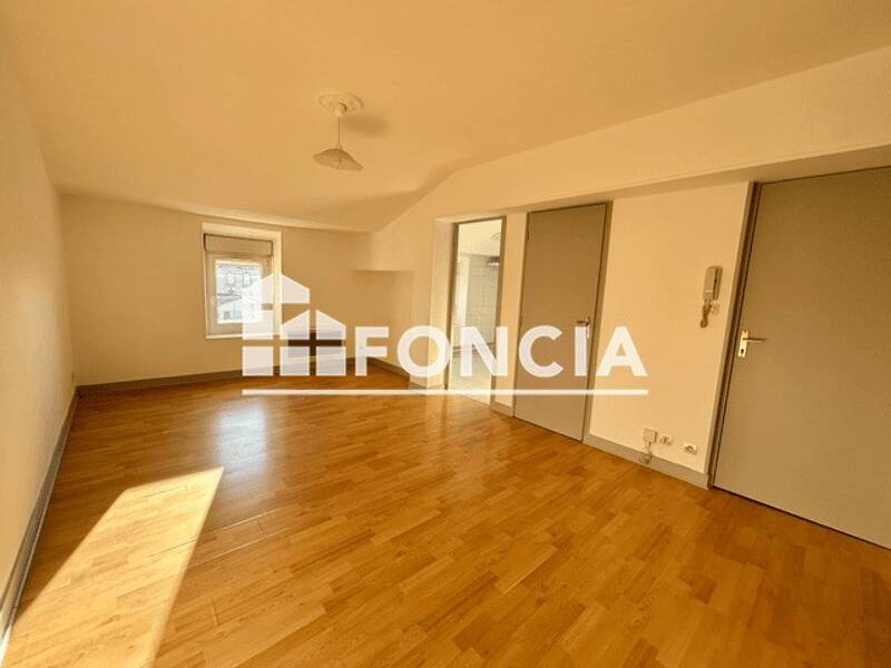 Maison à louer, 44m², ROCHEFORT