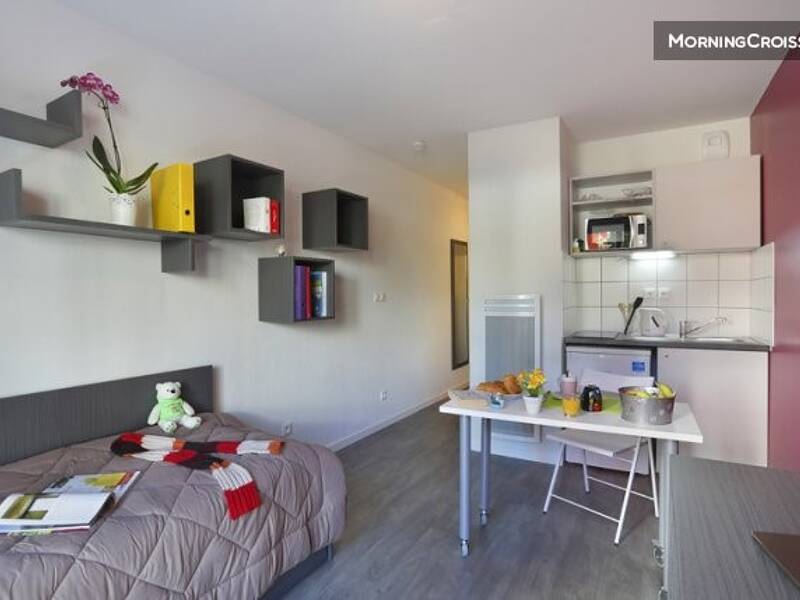 Maison à louer, 20m², DIJON