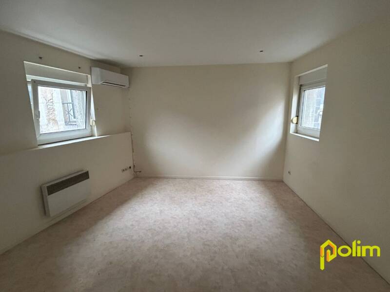 Maison à louer, 22m², PONT A MOUSSON