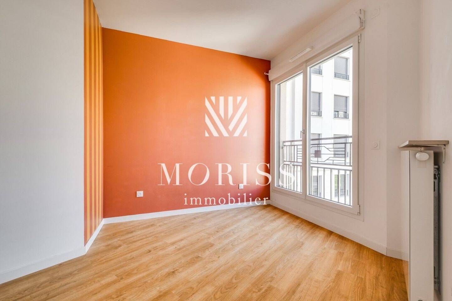 Maison à louer, 63m², SAINT OUEN