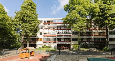Appartement à vendre 183 900 € 3 pièces 2 chambres 70 m² Étage 2/4 Bréquigny Rennes 35200
