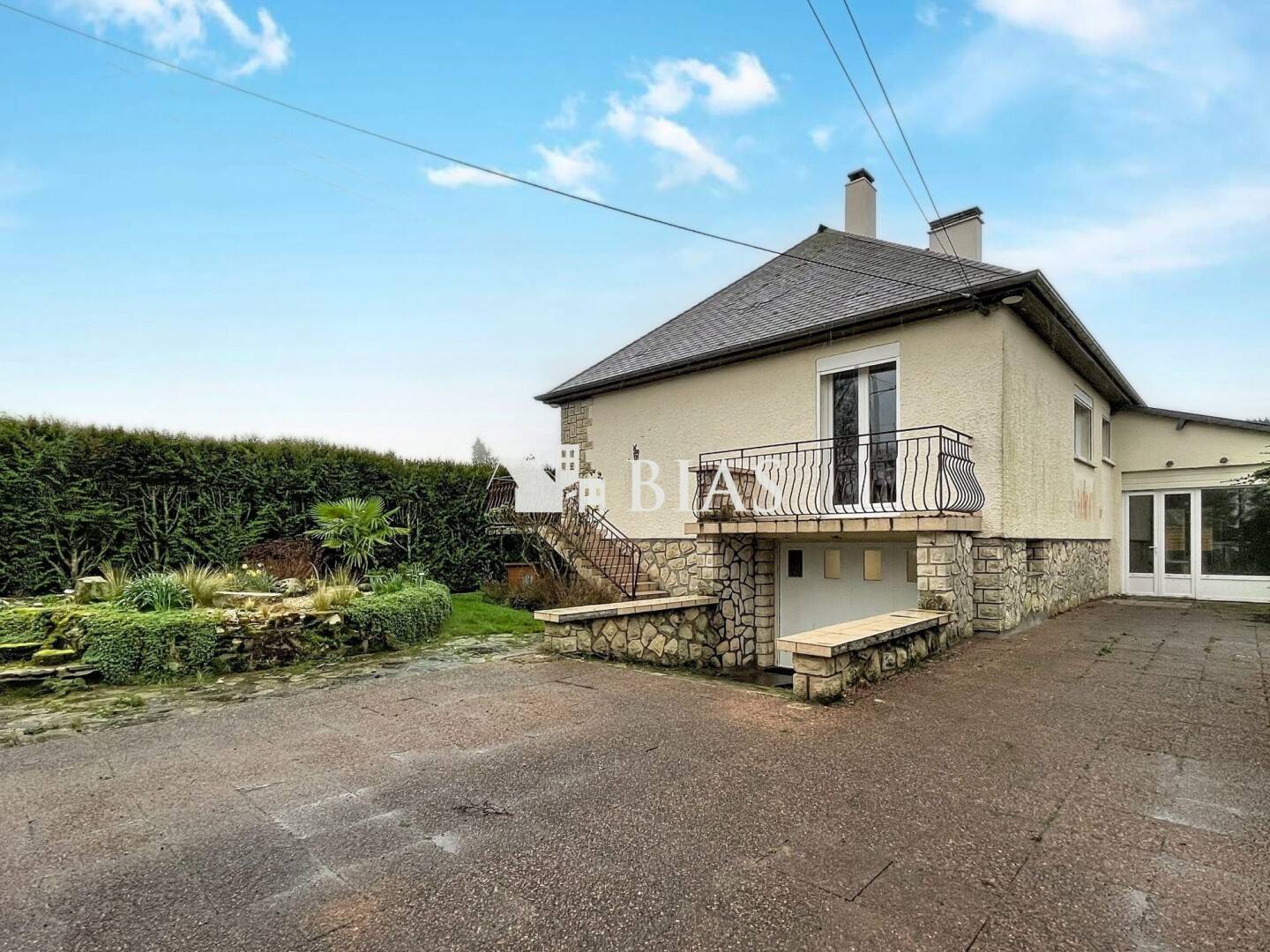 Maison à vendre, 100m², LE NEUBOURG
