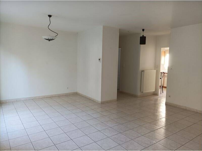 Maison à louer, 85m², SAINT PRIVAT DES VIEUX