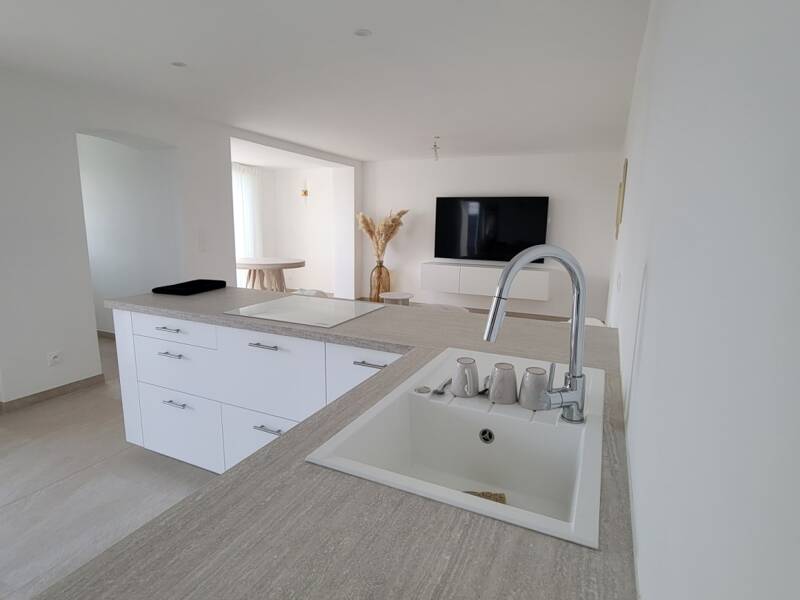 Maison à vendre, 95m², LE HAVRE