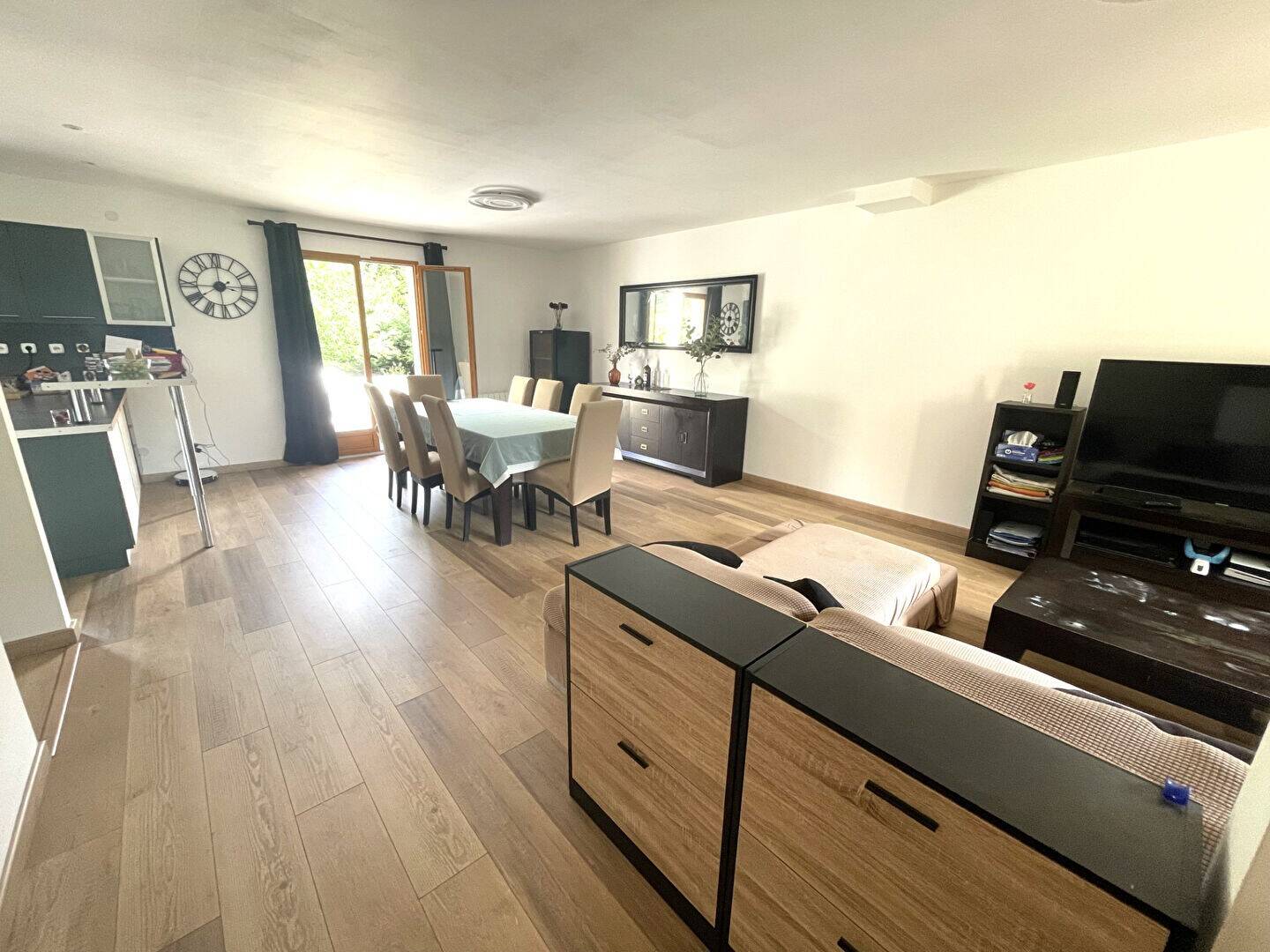 Maison à vendre, 124m², NEUILLY EN THELLE