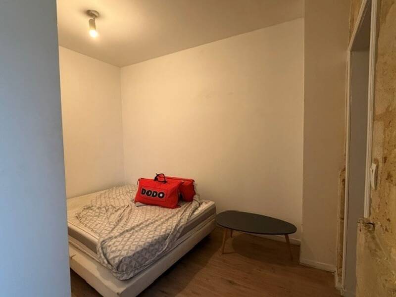 Maison à louer, 46m², BORDEAUX