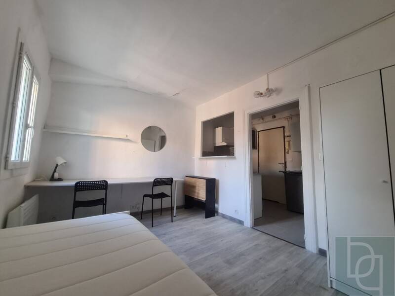 Maison à louer, 17m², MONTPELLIER