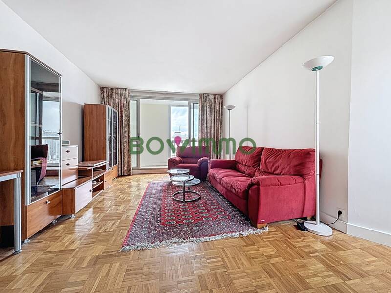 Maison à vendre, 72m², PARIS 19E