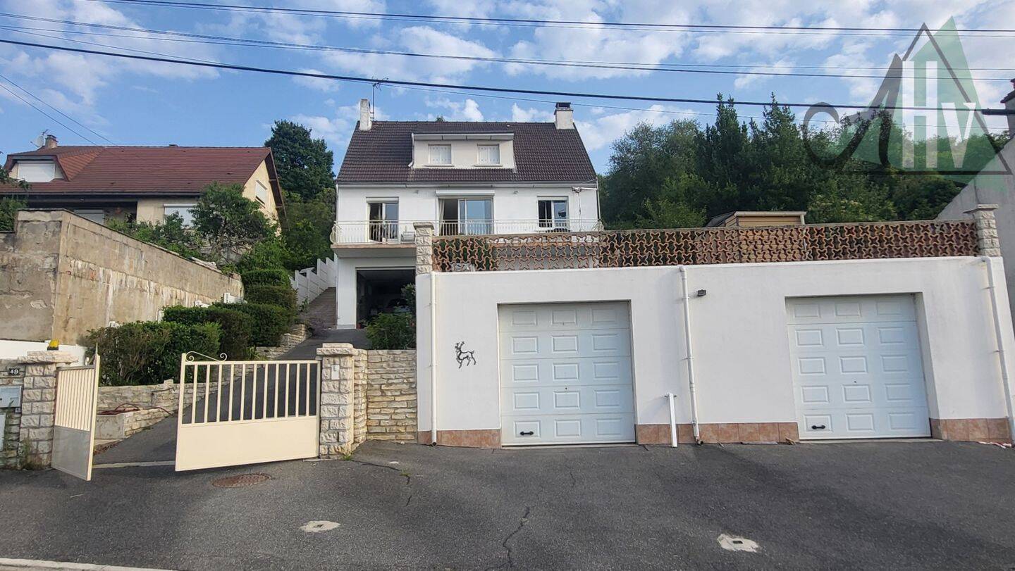Maison à vendre, 145m², LA GRANDE PAROISSE