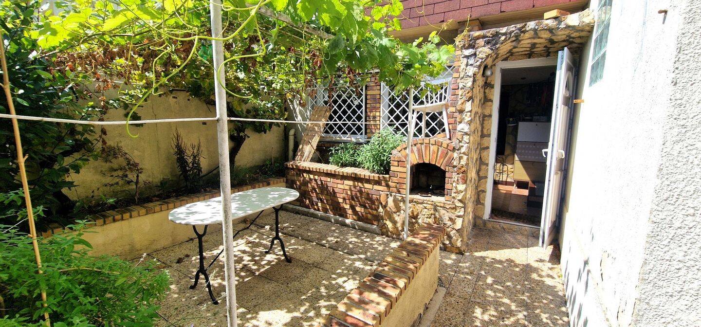 Maison à vendre, 77m², AULNAY SOUS BOIS