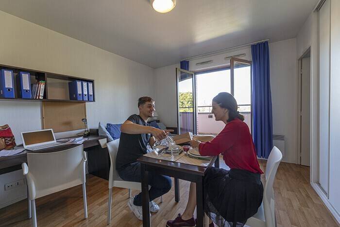Maison à louer, 21m², RUEIL MALMAISON