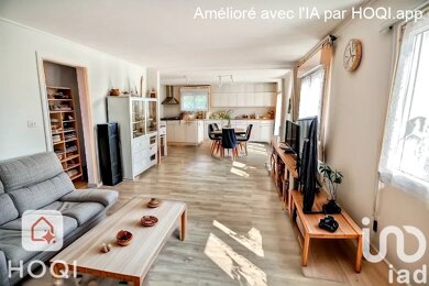 Maison à vendre 215 000 € 5 pièces 4 chambres 121 m² 914 m² de terrain Ruffiac 56140