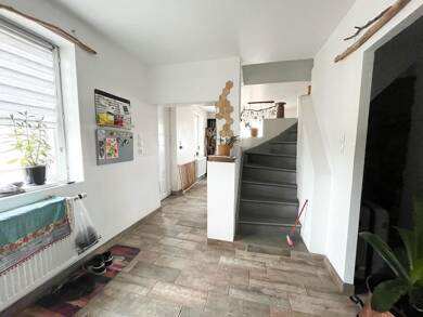 Maison à vendre 369 000 € 5 pièces 4 chambres 125 m² 537 m² de terrain Saint Léon Colmar 68000