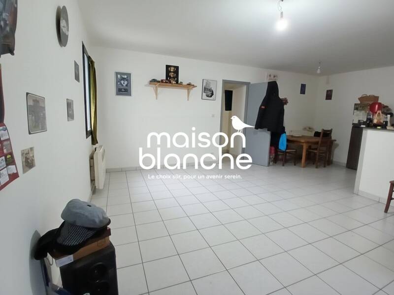 Maison à louer, 69m², PARTHENAY