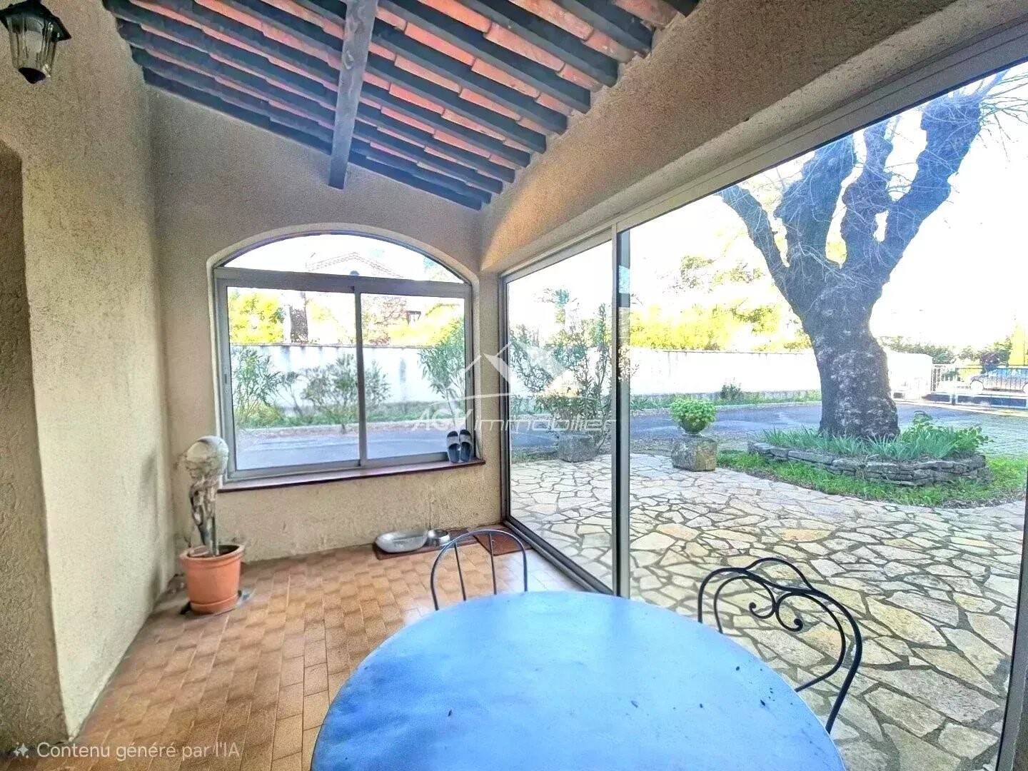 Maison à vendre, 174m², SAINT HILAIRE DE BRETHMAS