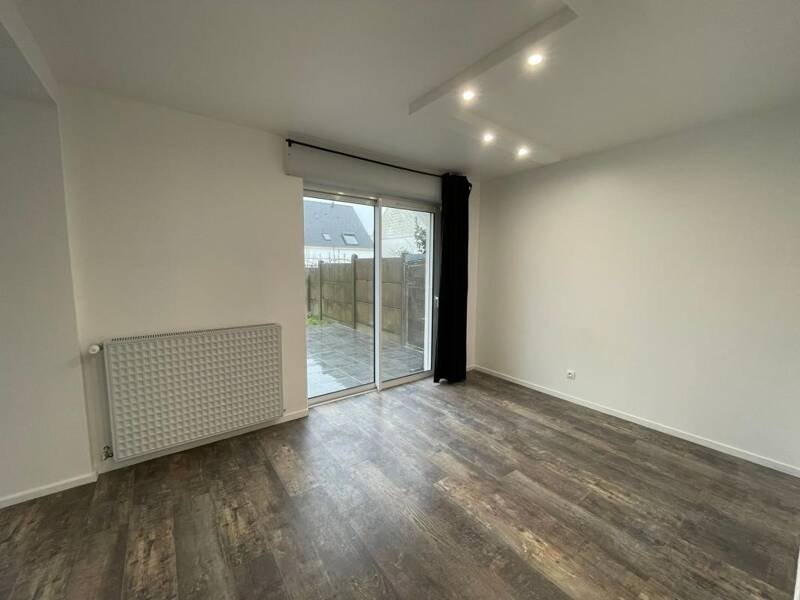 Maison à louer, 100m², TRIGNAC