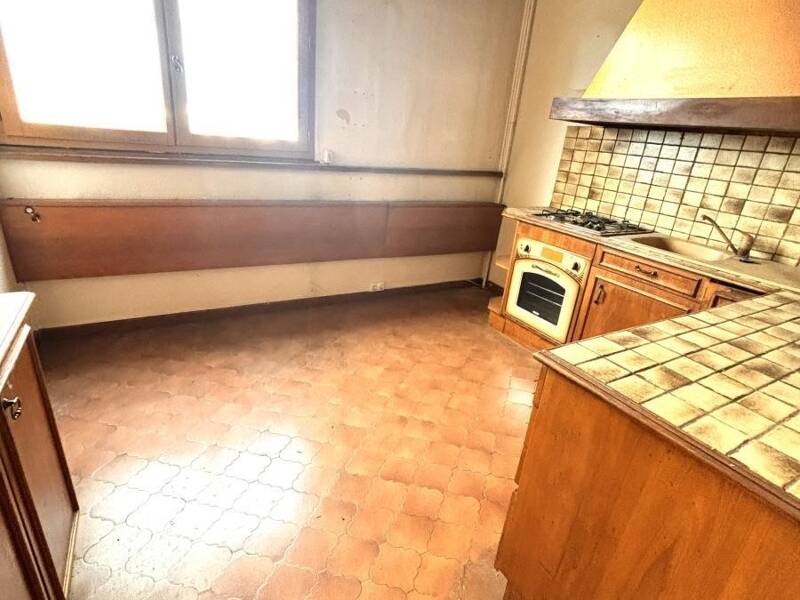 Maison à vendre, 45m², SAINT ETIENNE