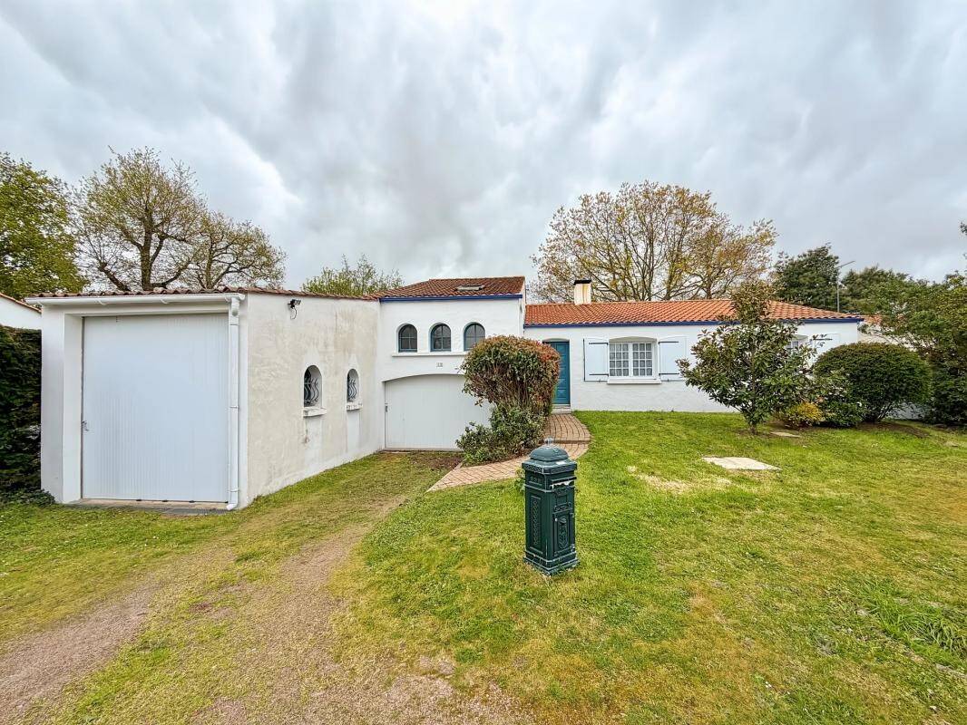 Maison à vendre, 132m², CHALLANS