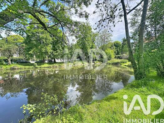 Maison à vendre 438 000 € 5 pièces 3 chambres 102 m² 545 m² de terrain Le Grand Val Sucy-en-Brie 94370
