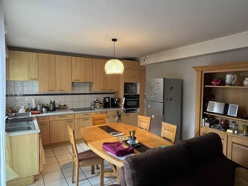 Maison à louer, 75m², TOURS