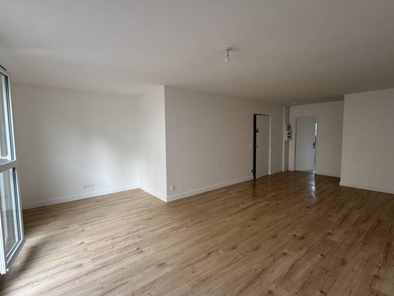 Maison à louer, 83m², VILLENEUVE LA GARENNE