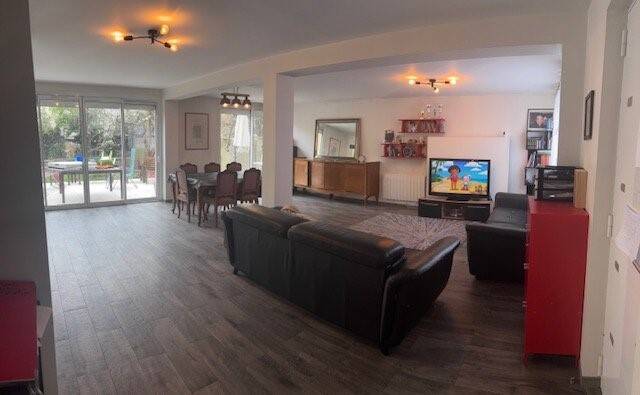 Maison à vendre, 144m², CRETEIL
