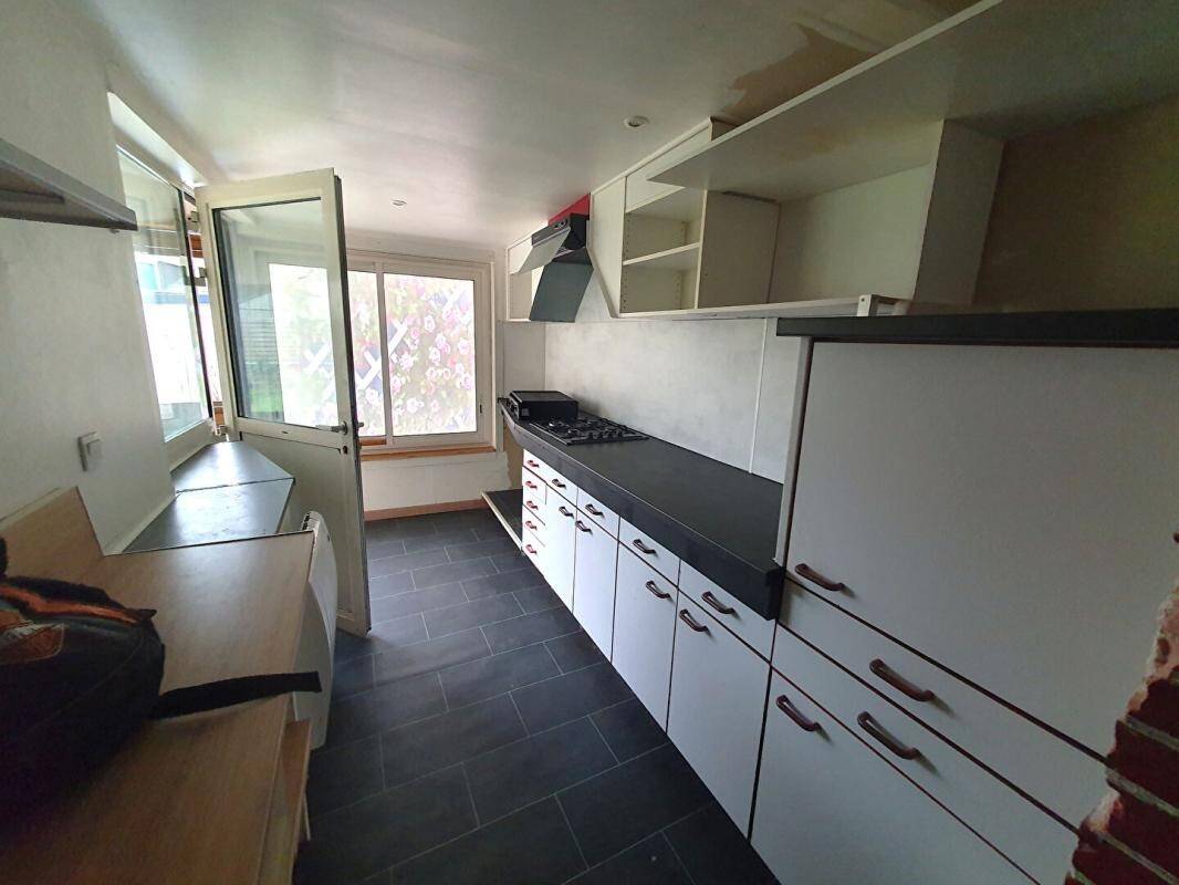 Maison à vendre, 128m², BOURGES