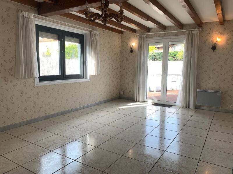 Maison à louer, 71m², CAPBRETON