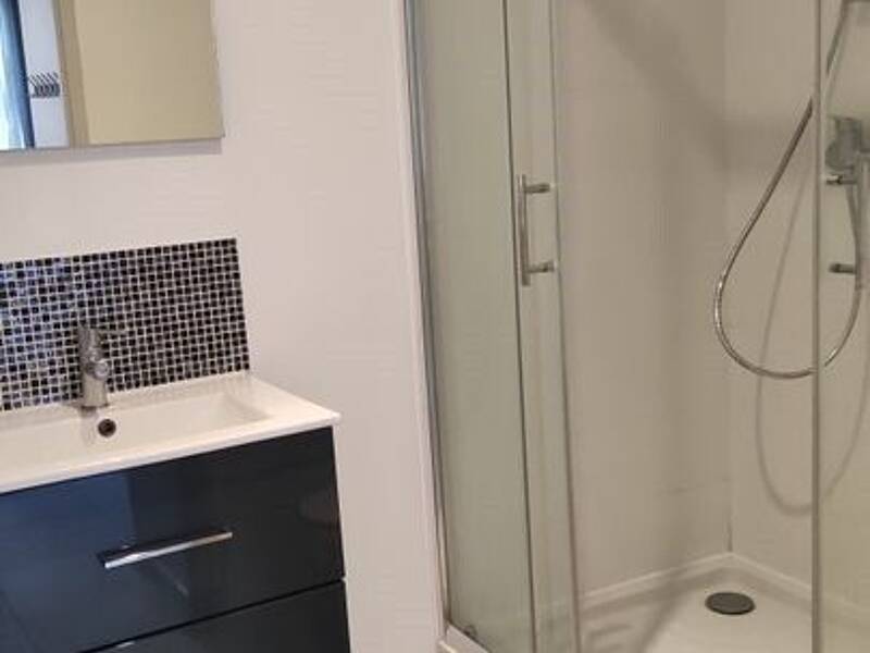 Maison à louer, 22m², SAINT ETIENNE