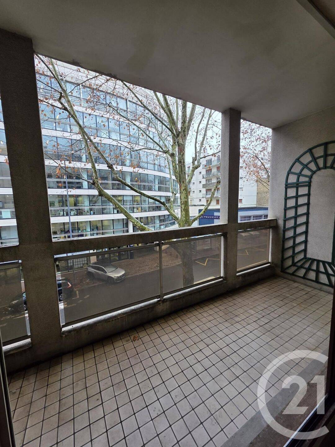 Maison à louer, 67m², ISSY LES MOULINEAUX