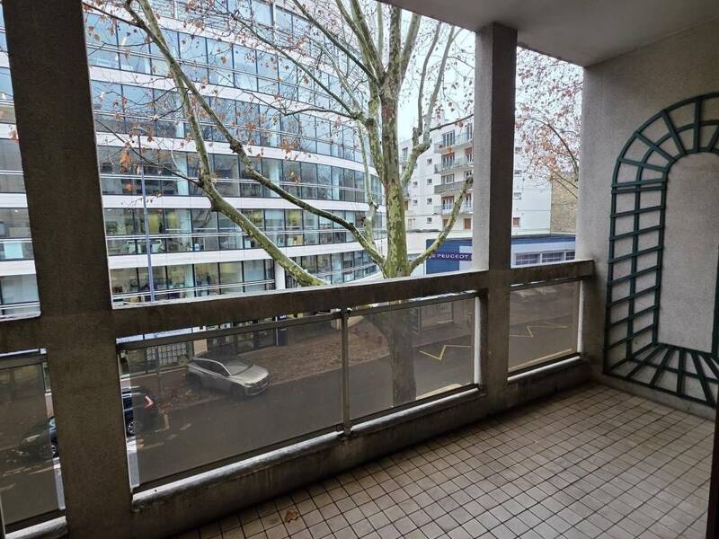Maison à louer, 67m², ISSY LES MOULINEAUX